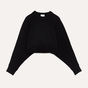 Aritizia Wilfred Free Lolan Sweater